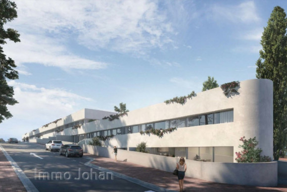 Apartamento / piso - Obra nueva - Orihuela Costa - Los Altos