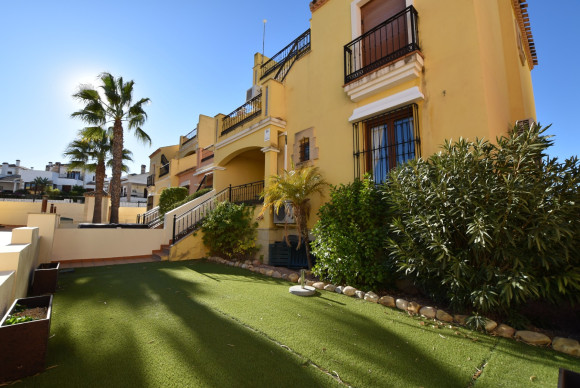 Apartamento / piso - Reventa - Algorfa - La Finca Golf Resort