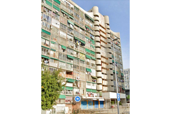 Apartamento / piso - Reventa - Benidorm - Benidorm