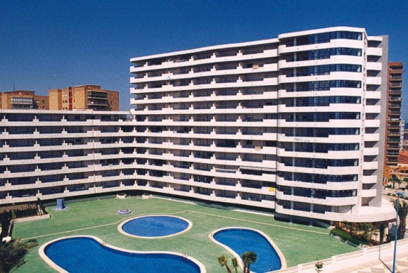 Apartamento / piso - Reventa - Calpe - Playa De La Fossa