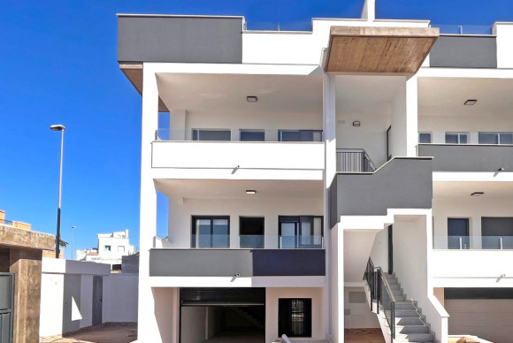 Apartamento / piso - Reventa - Orihuela Costa - Los Altos