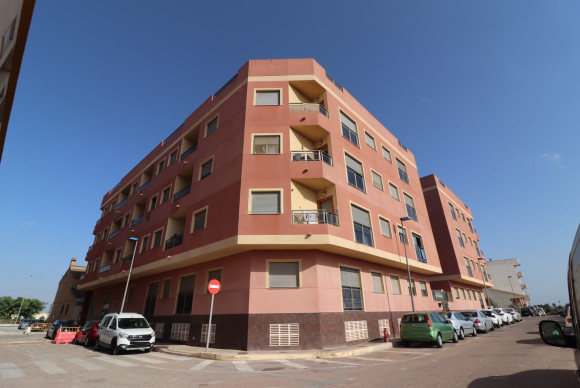 Apartamento / piso - Reventa - Rojales - Los Palacios