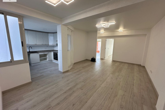 Apartamento / piso - Reventa - SAN JUAN ALICANTE - Campoamor