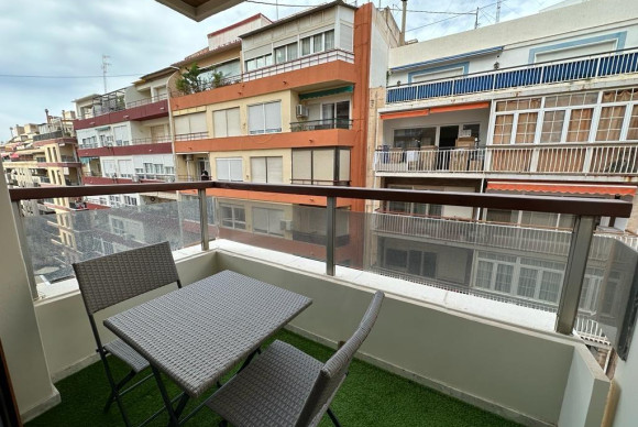 Apartamento / piso - Reventa - SAN JUAN ALICANTE - Centro