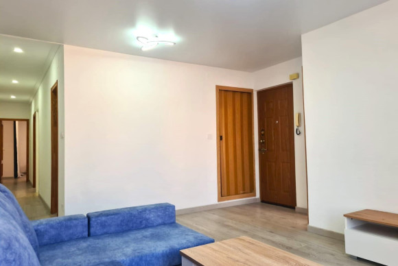 Apartamento / piso - Reventa - SAN JUAN ALICANTE - Tombola