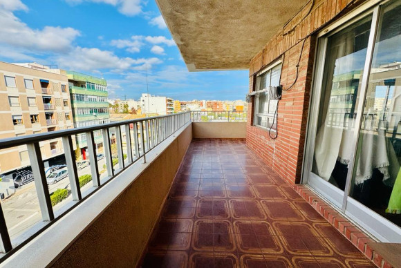 Apartamento / piso - Reventa - Torrevieja - Acequion- Torrevieja - Costa Blanca