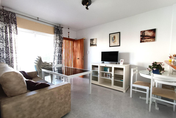 Apartamento / piso - Reventa - Torrevieja - Carrefour