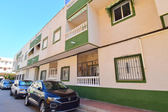 Apartamento / piso - Reventa - Torrevieja - Playa Los Locos