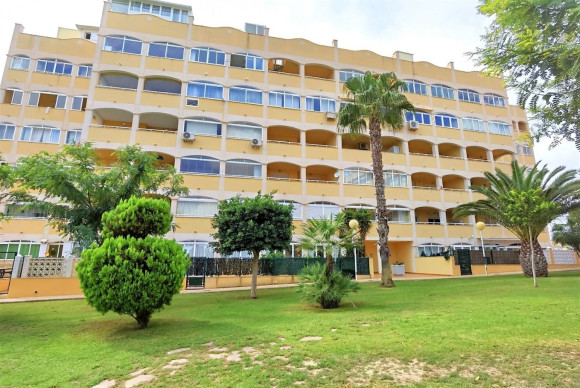 Apartamento / piso - Reventa - Torrevieja - Torreblanca