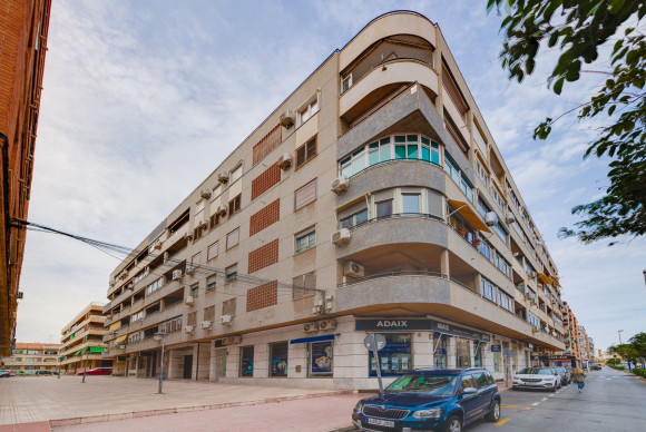 Apartamento / piso - Reventa - Torrevieja - Torrevieja