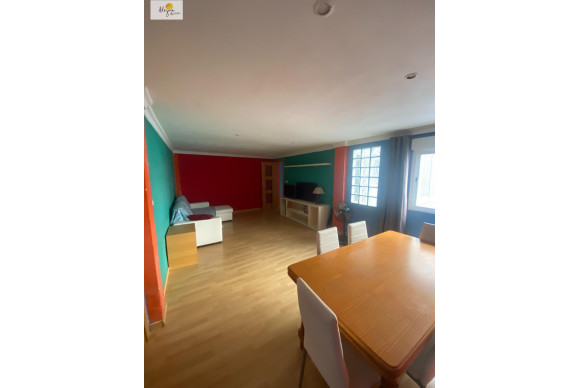 Apartamento / piso - Reventa - Valencia - Benicalap
