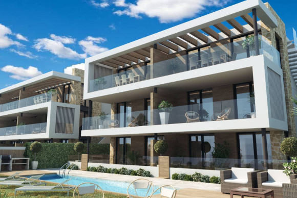 Apartment  - New Build - Ciudad Quesada - La  Marquesa Golf