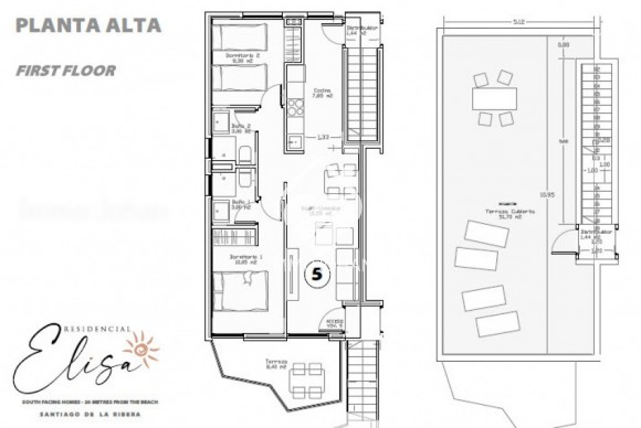 Apartment  - New Build - Fortuna - Fortuna