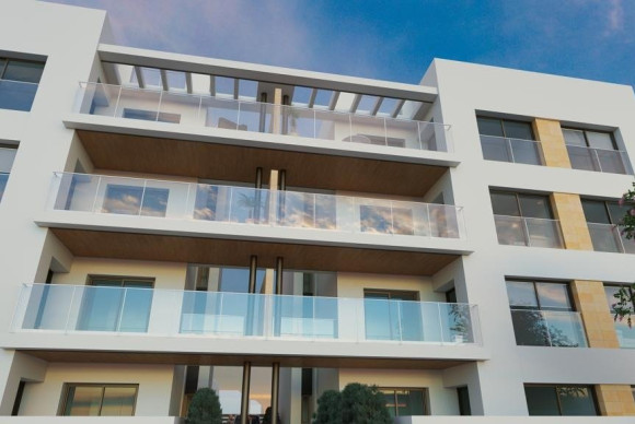 Apartment  - New Build - Orihuela Costa - La Zenia