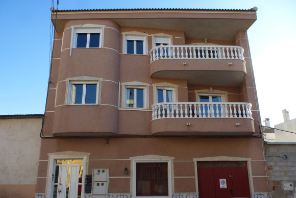 Apartment  - Resale - Algorfa - Algorfa - Village