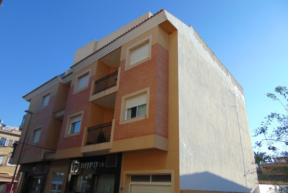 Apartment  - Resale - Los Alcázares - Los Alcazares