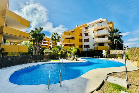 Apartment  - Resale - Orihuela Costa - Punta Prima