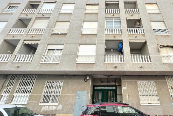 Apartment  - Resale - Torrevieja - Acequion