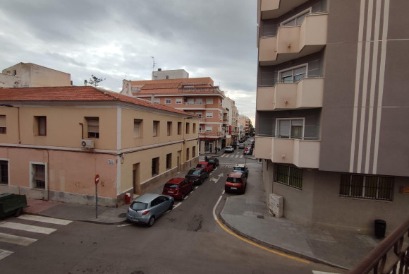 Apartment  - Resale - Torrevieja - Centro