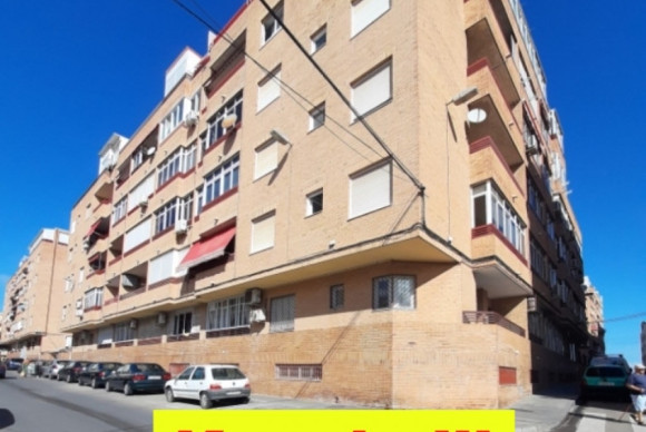 Apartment  - Resale - Torrevieja - Torrevieja