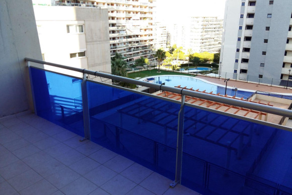 Apartment  - Resale - Villajoyosa - Cala de finestrat