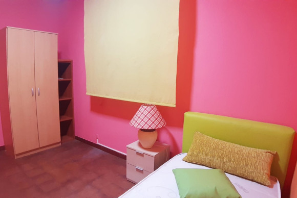 Apartment  - Short Term Rental - castellon - Villareal