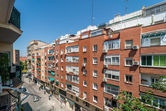 Appartement - Herverkoop - Madrid - Palos de Moguer