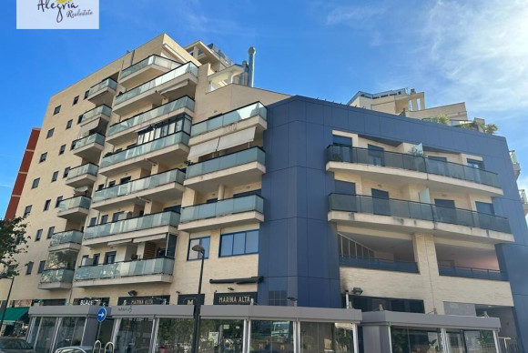 Appartement - Herverkoop - Valencia - Sant Pau