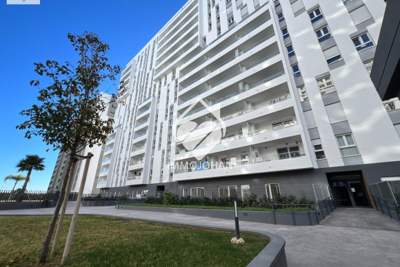 Appartement  - Nieuwbouw - Valencia - Malilla