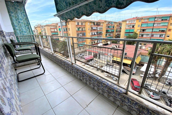 Appartement  - Nieuwbouw - Valencia - Na Rovella