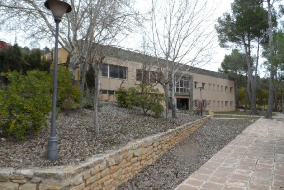 Country House - Resale - Alcoy - Alcoy