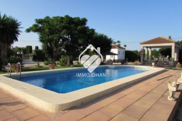 Country House - Reventa - Dolores - Dolores