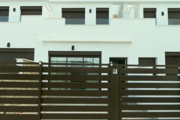 Duplex - New Build - Pilar de la Horadada - Pilar de la Horadada