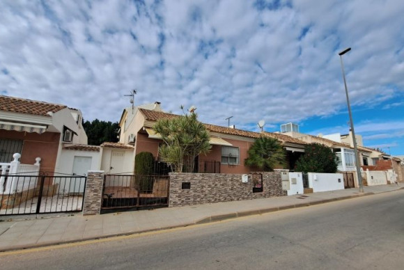 Duplex Woning - Herverkoop - Pilar de la Horadada - Pilar de la Horadada