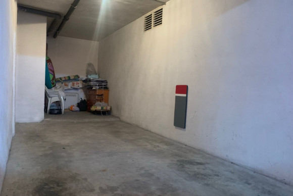 Garage - Revente - Torrevieja - Playa del cura