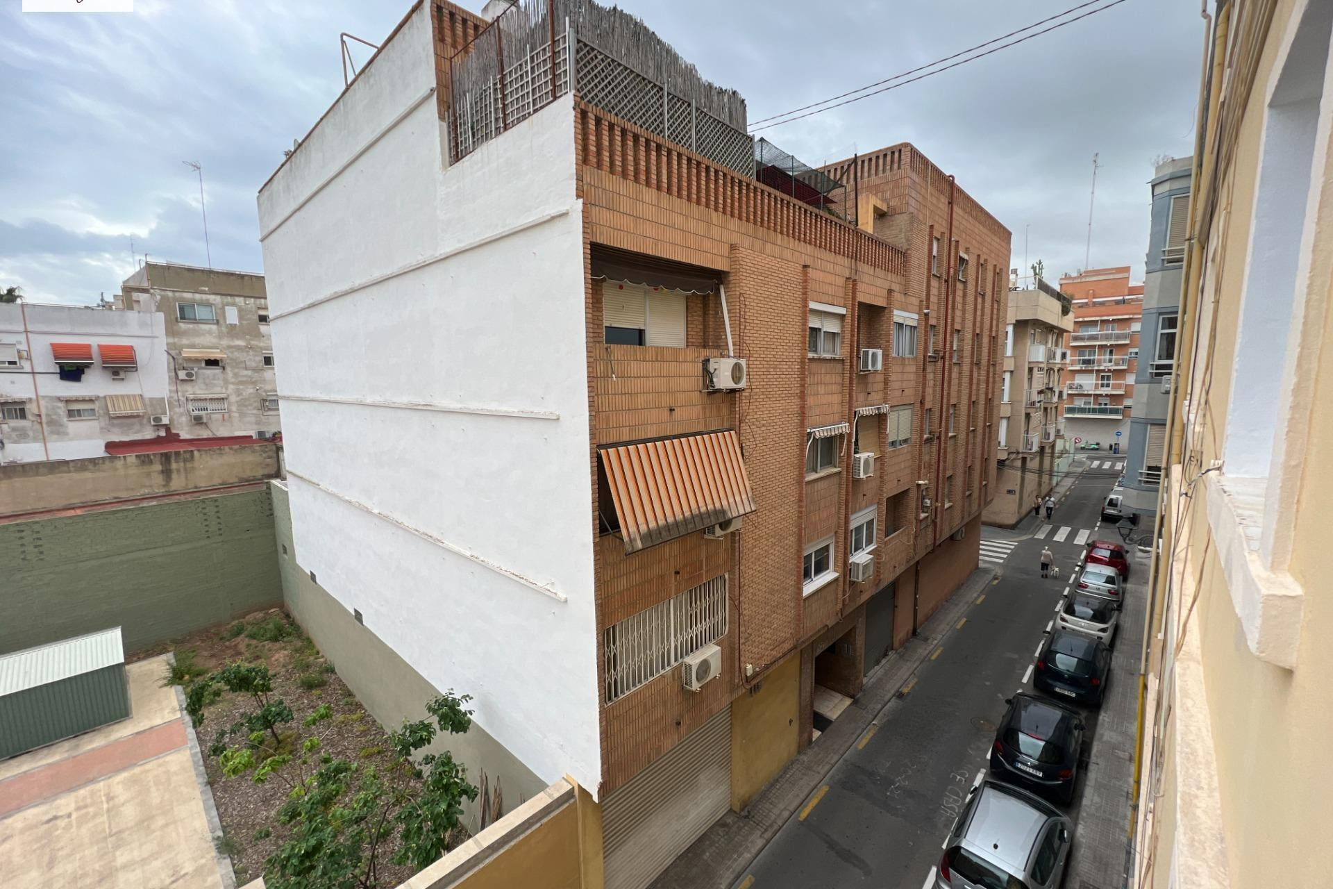 Herverkoop - Appartement - Valencia - El Grau