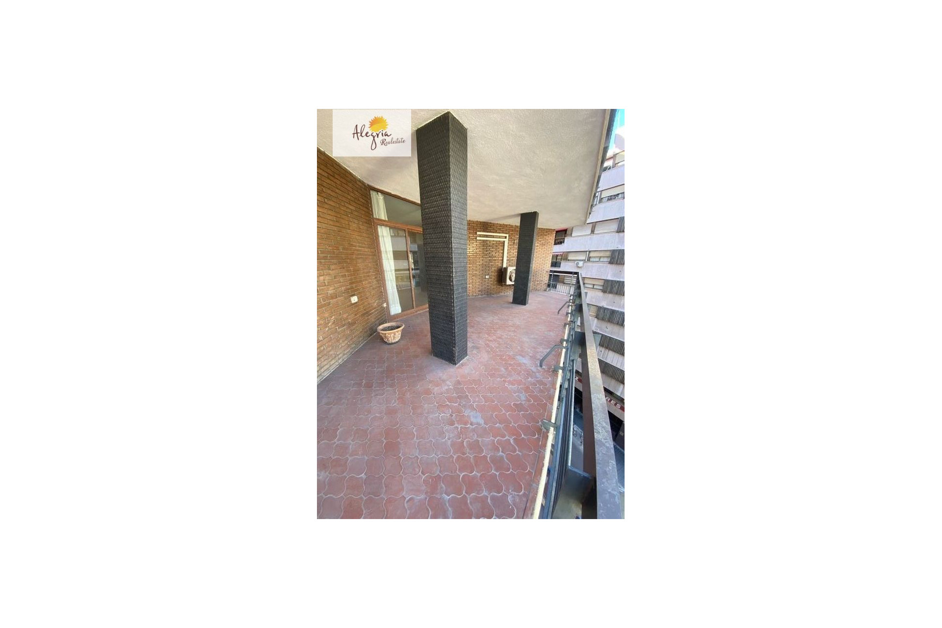 Herverkoop - Appartement - Valencia - La Roqueta