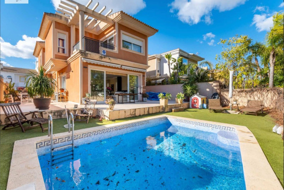 House - Reventa - SAN JUAN ALICANTE - Playa San Juan