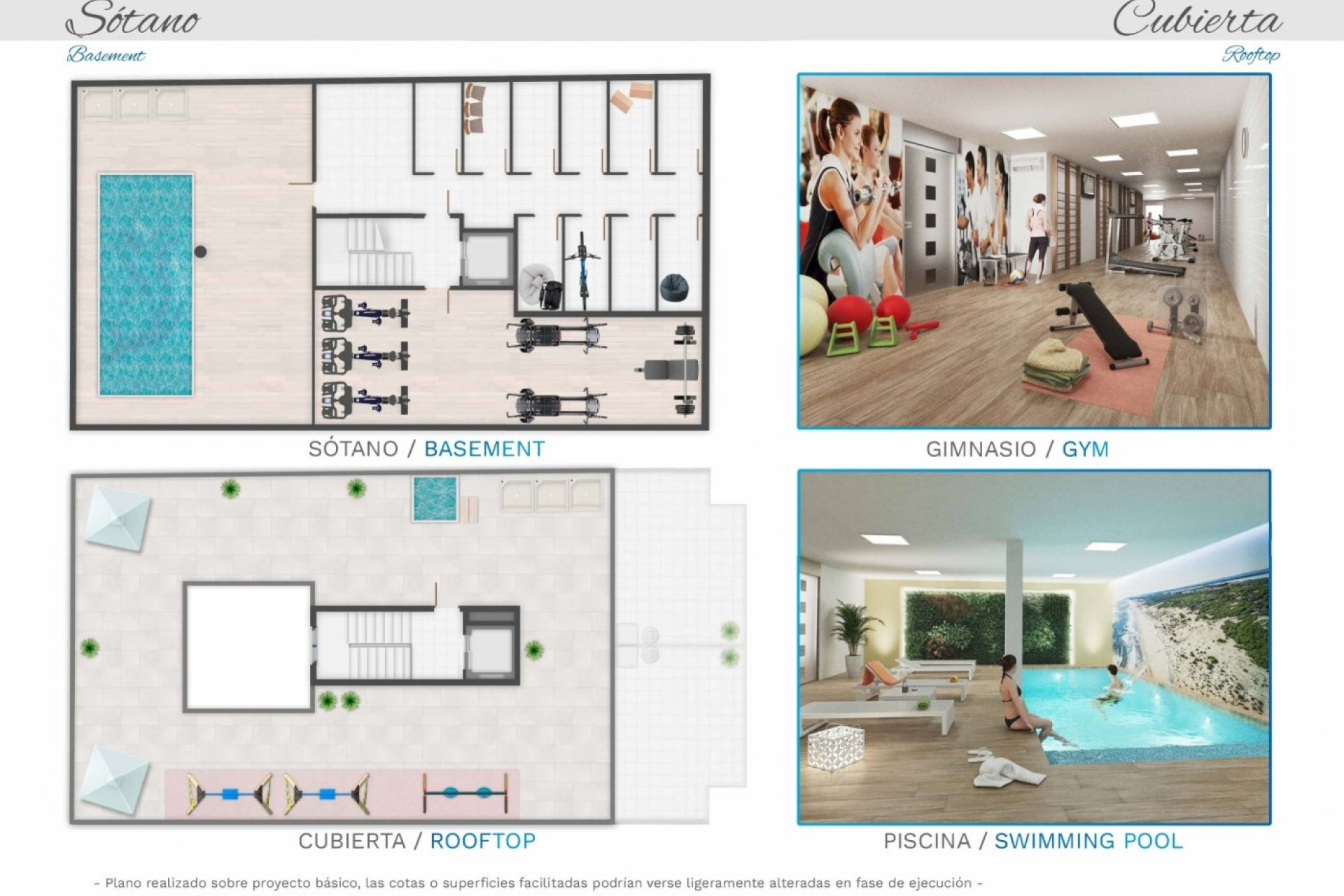 New Build - Apartment  - Guardamar del Segura - Pueblo