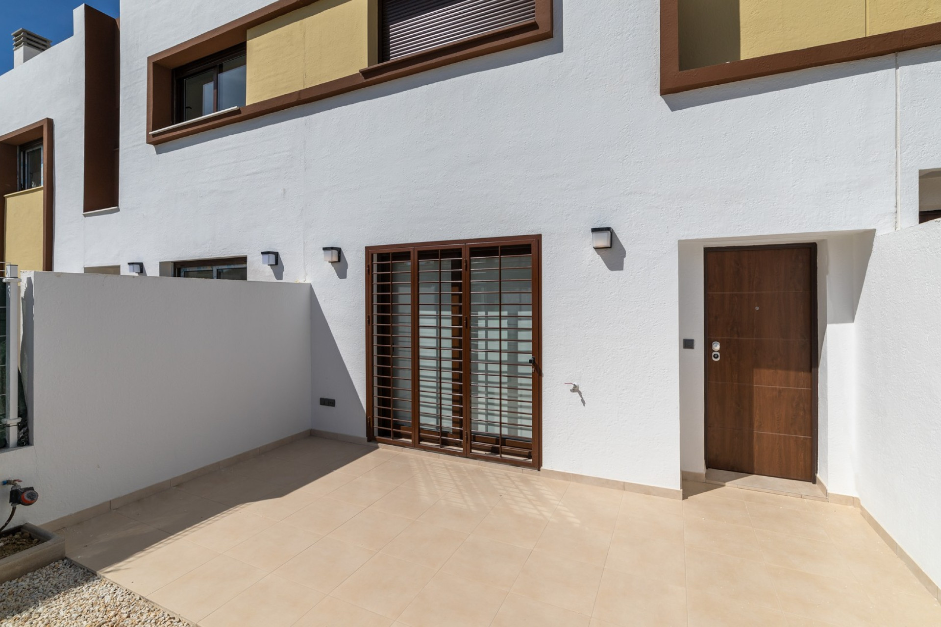 New Build - Townhouse - Molina de Segura
