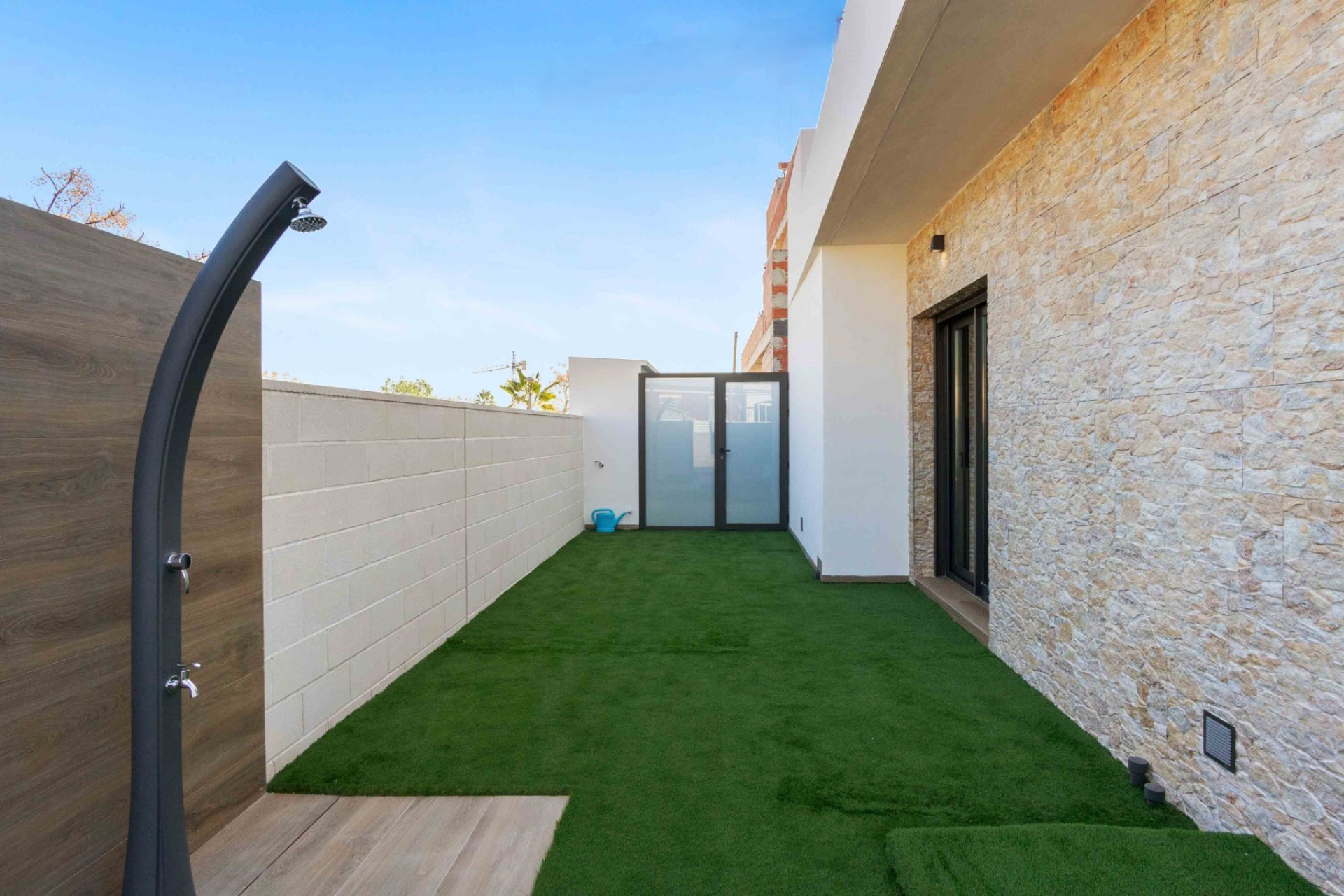 New Build - Villa / Semi semi-detached - Los Montesinos - La Herada