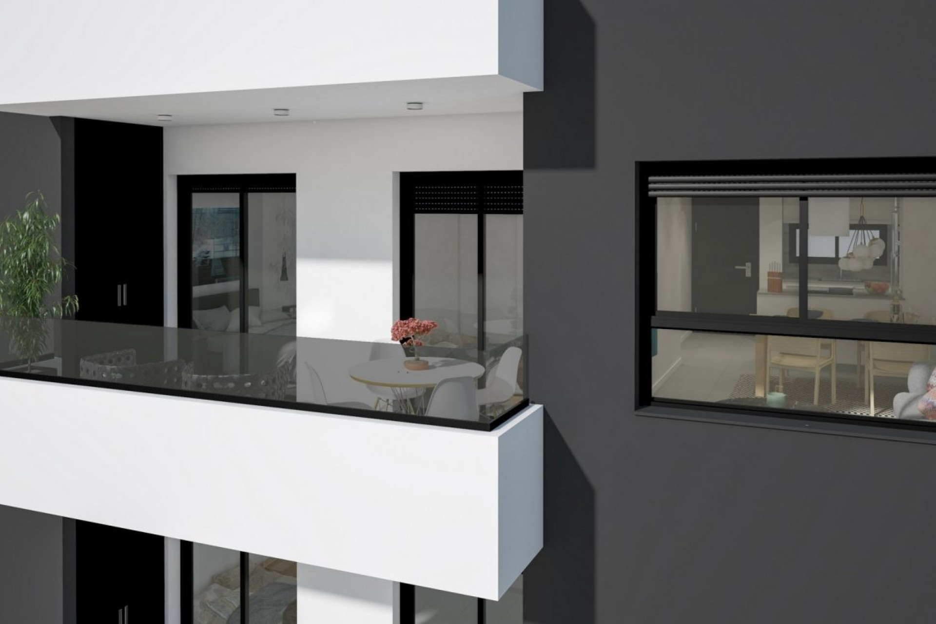 Nieuwbouw - Appartement  - Orihuela Costa - Villamartin