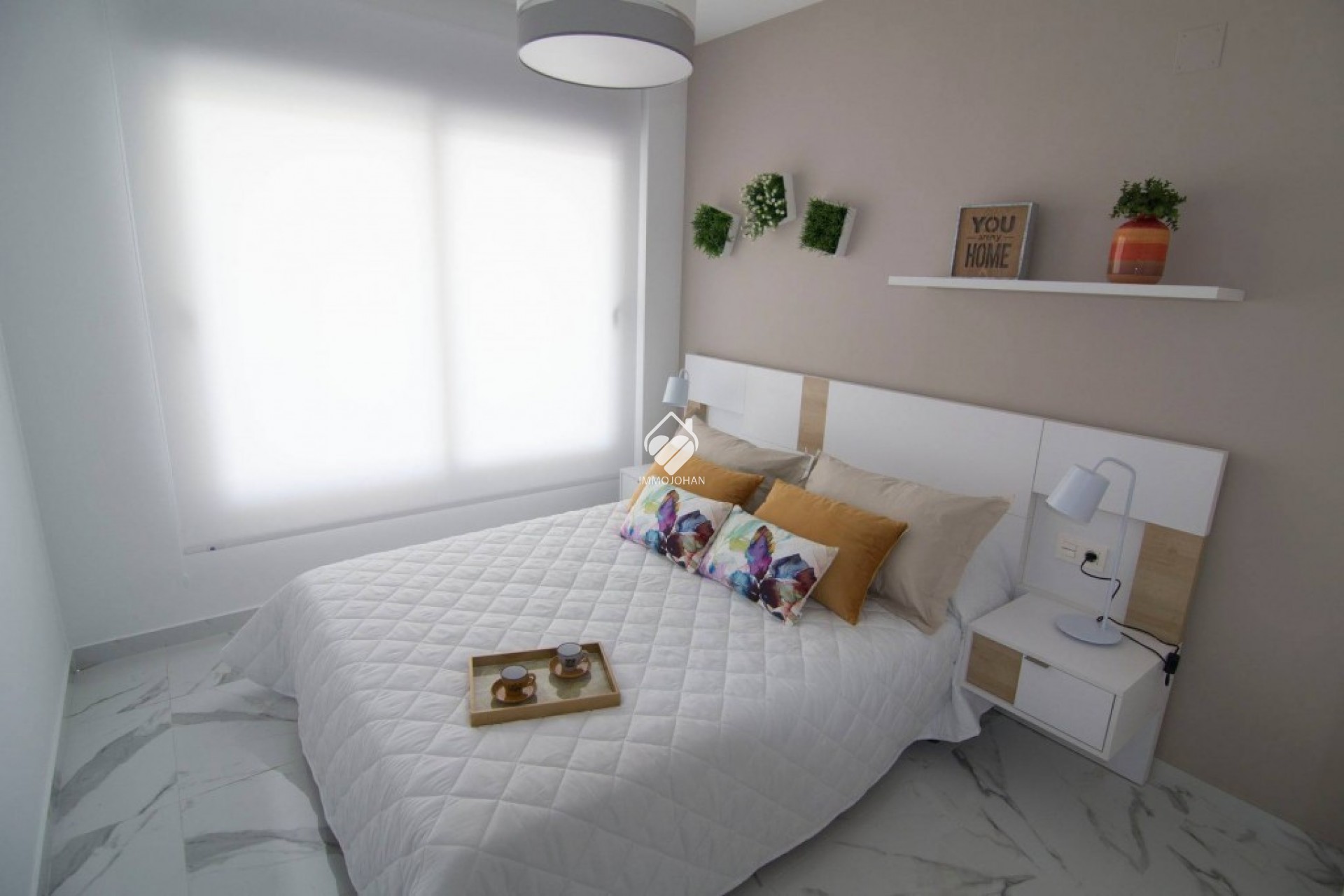 Obra nueva - Apartamento / piso - Benijofar