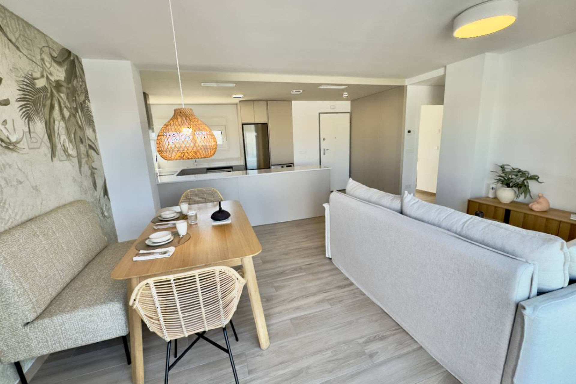 Obra nueva - Apartamento / piso - Los Montesinos - los montesinos