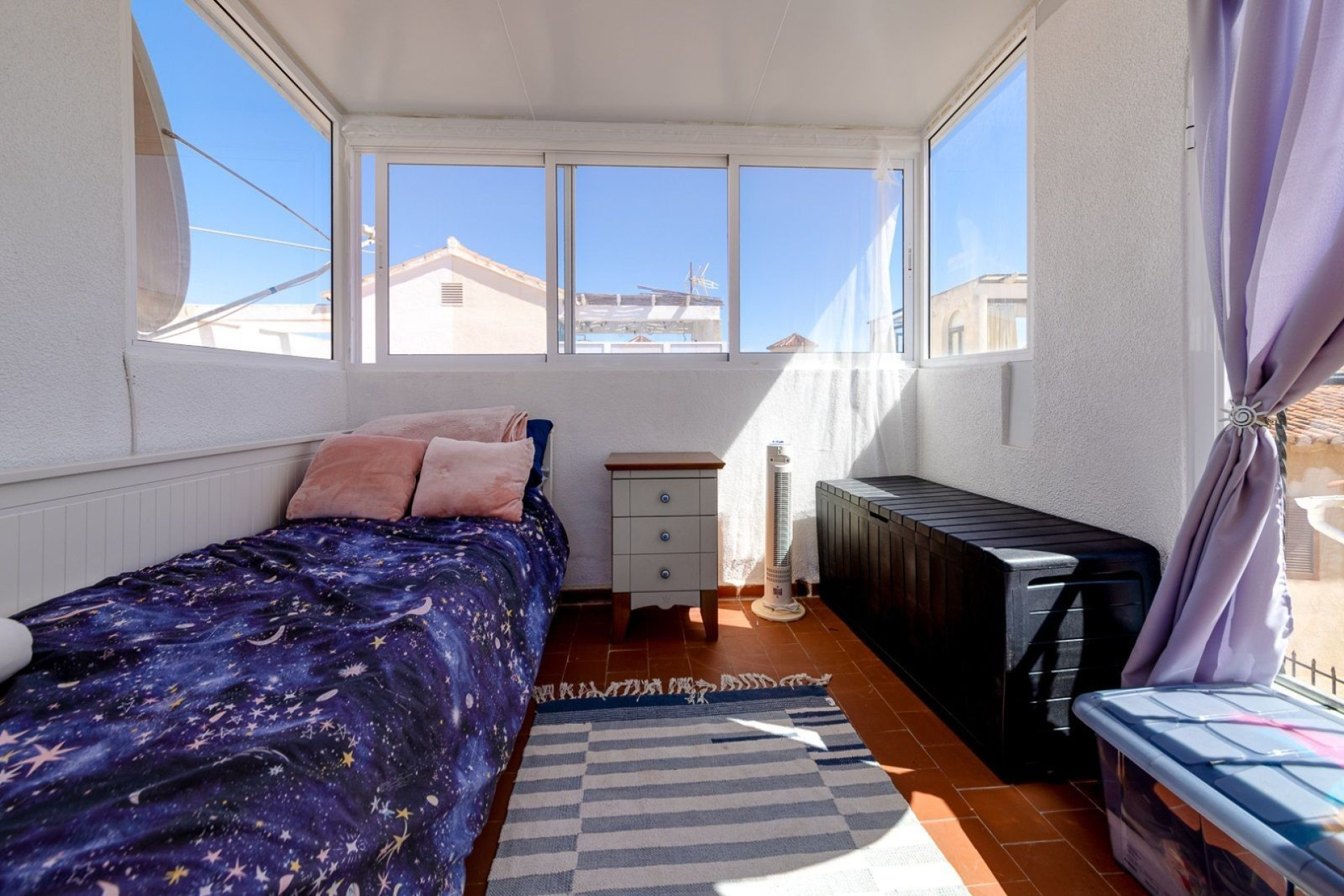 Resale - Apartment  - Torrevieja - El chaparral