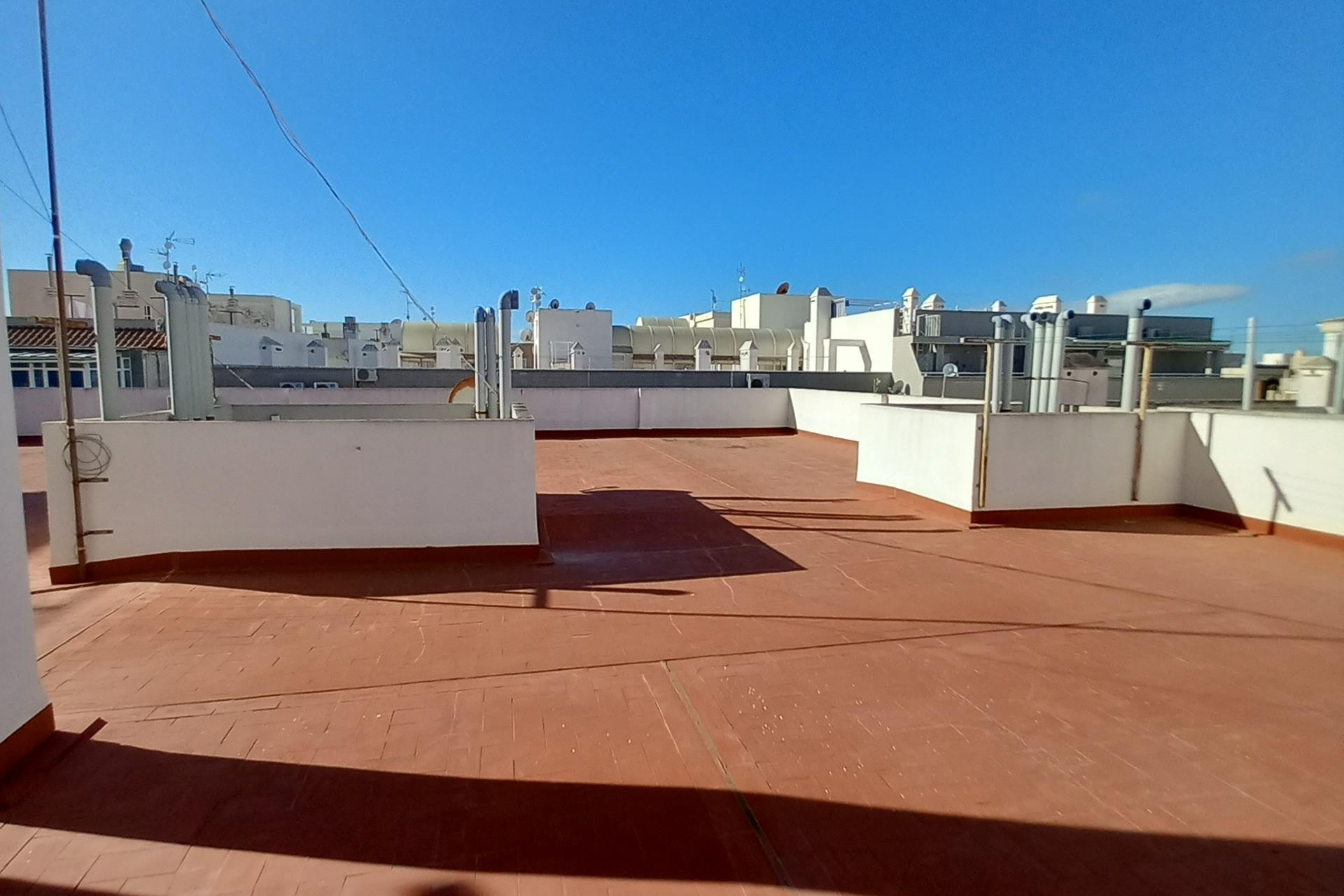 Resale - Apartment  - Torrevieja - Playa del cura