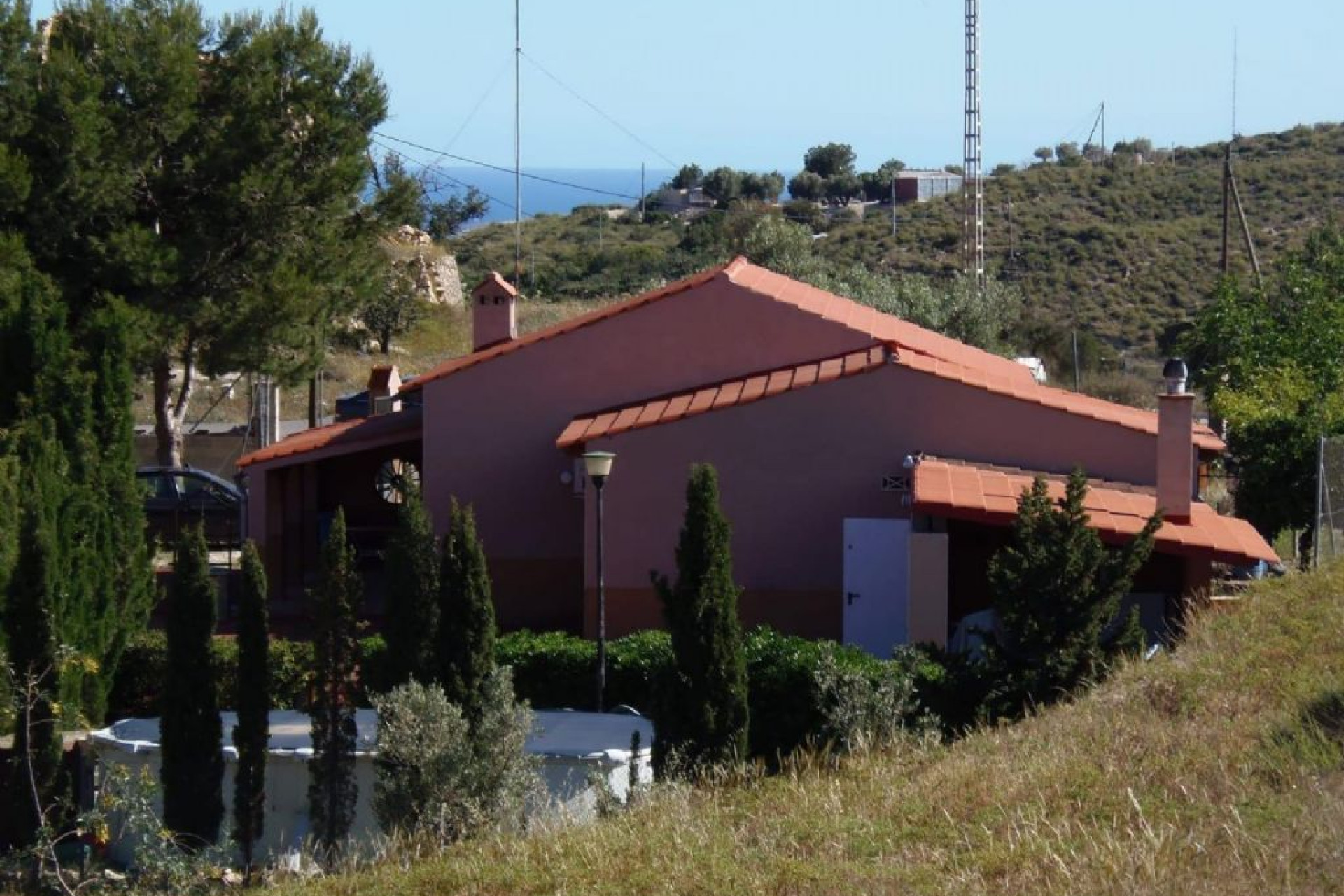 Resale - Country House - El Campello