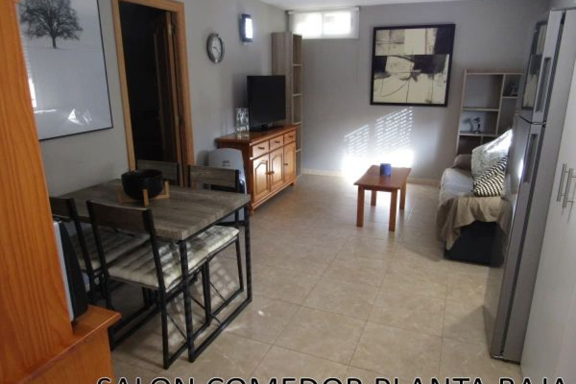 Resale - independent chalet - Polop