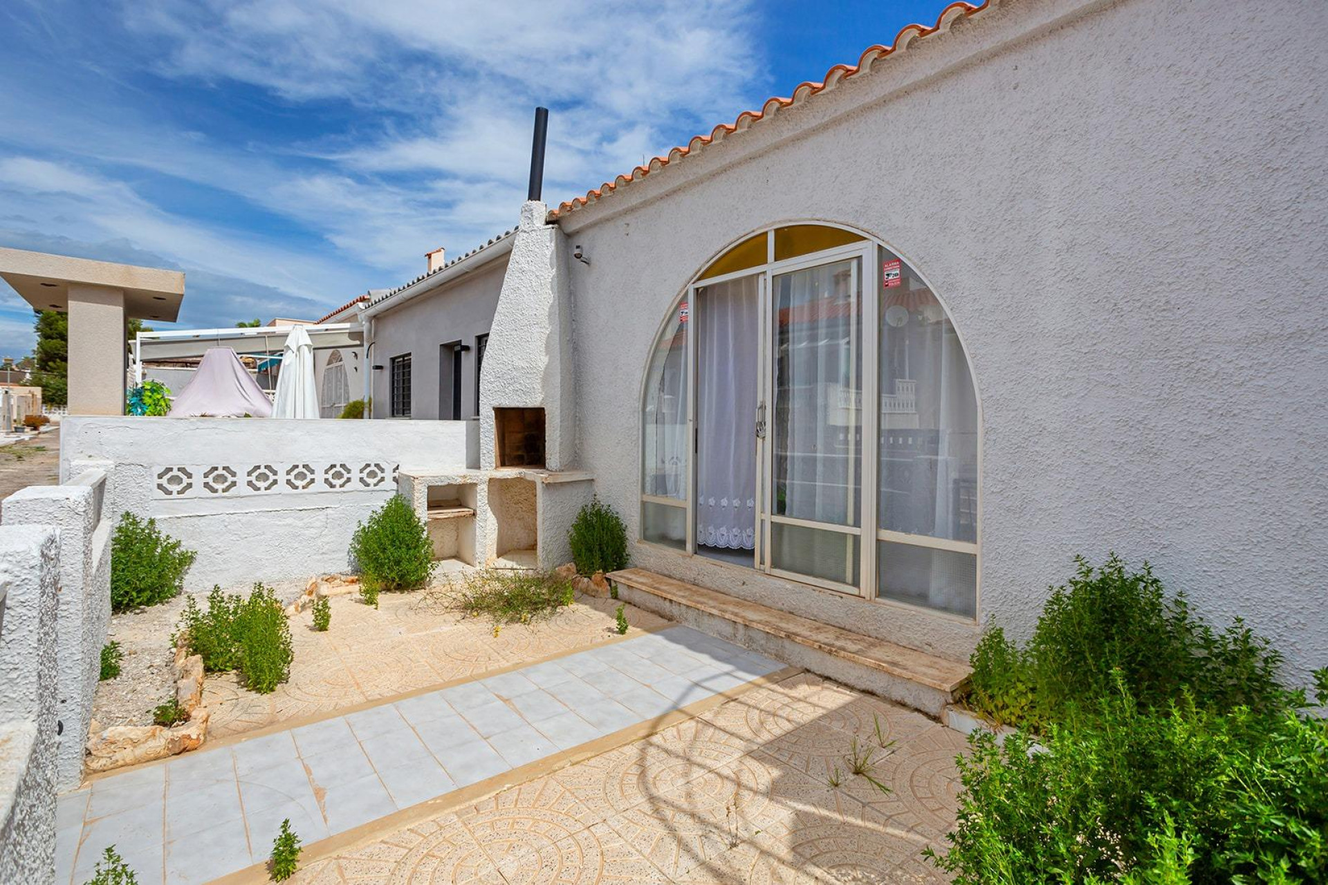 Resale - Terraced house - Torrevieja - San luis