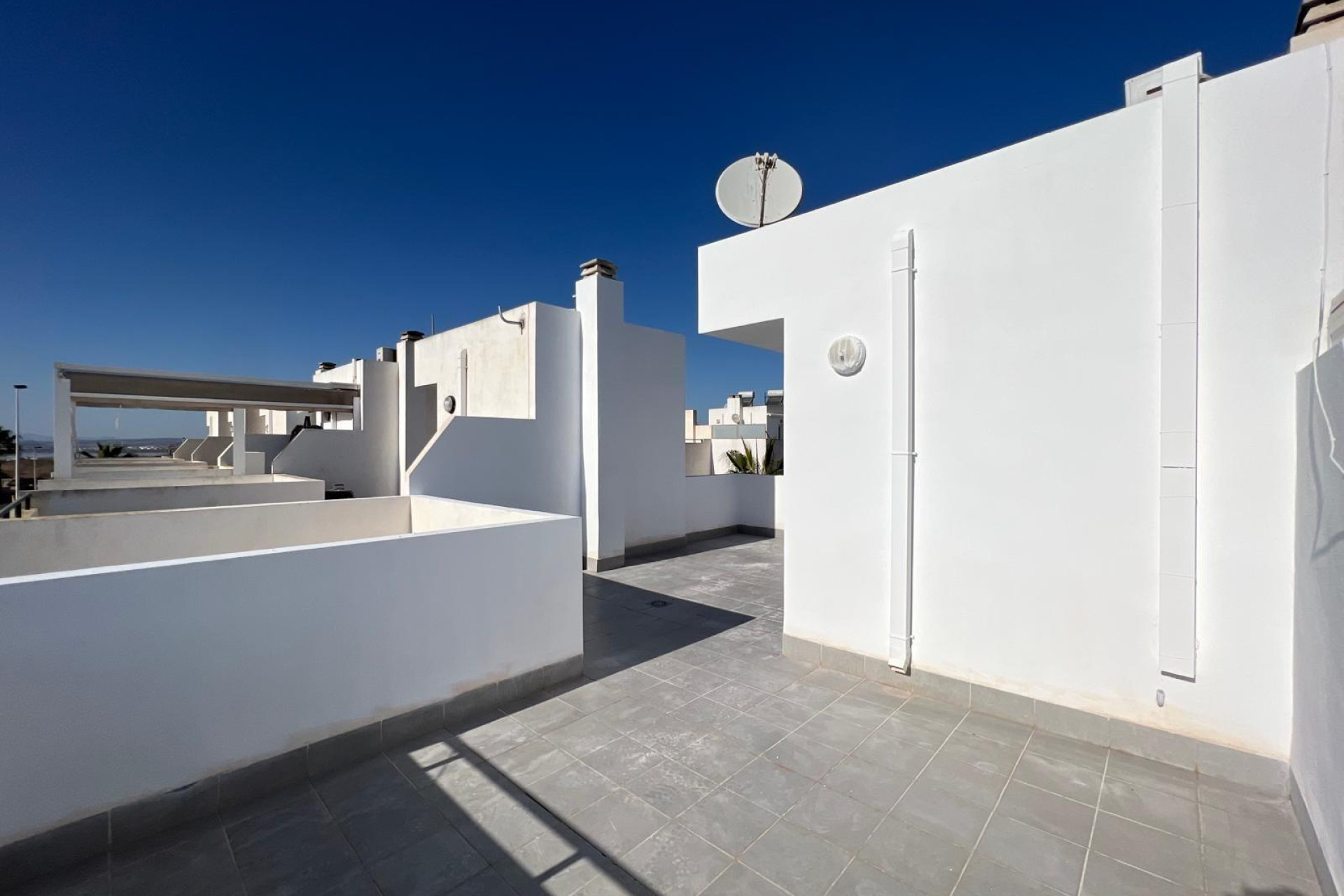 Resale - Townhouse - Torrevieja - Sector 25